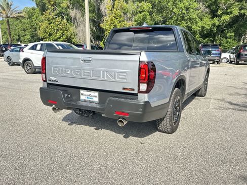 Certified 2026 Honda Ridgeline TrailSport image 6