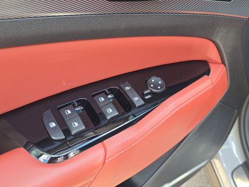 Certified 2024 Kia Sportage SX FWD image 20