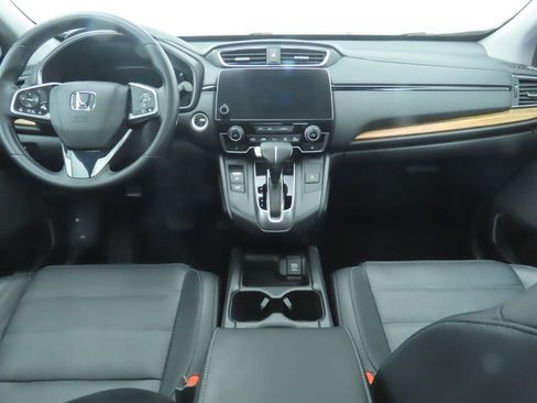 Used 2018 Honda CR-V EX-L image 13