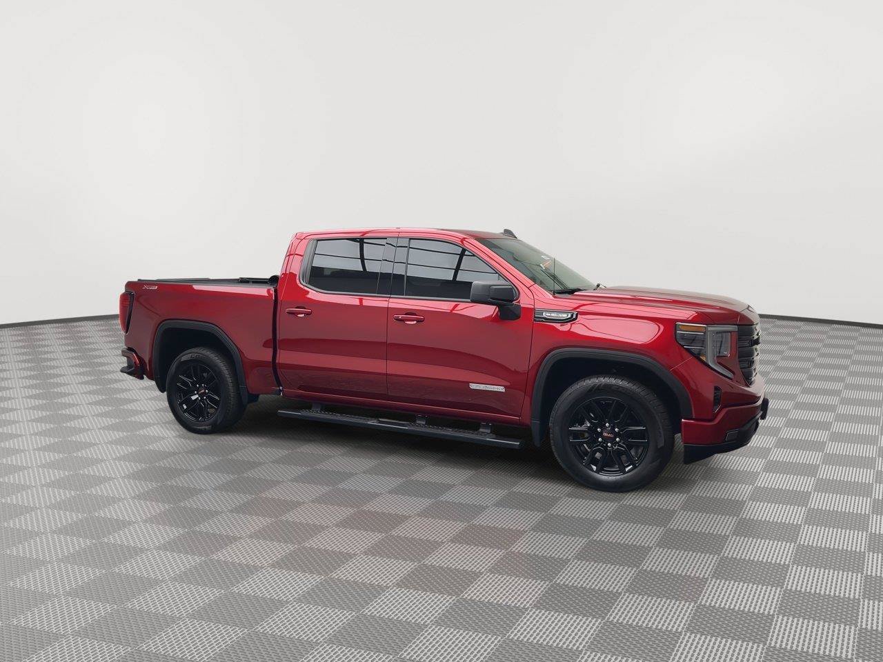 Certified 2023 GMC Sierra 1500 Elevation w/ Preferred Package AWD/4WD image 45