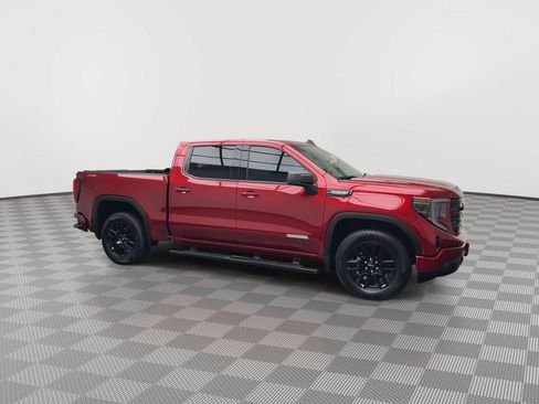 Certified 2023 GMC Sierra 1500 Elevation w/ Preferred Package AWD/4WD image 45