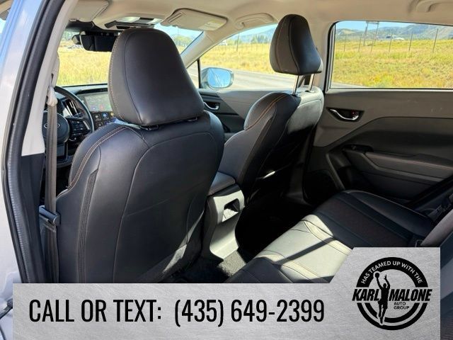 Used 2024 Subaru Crosstrek 2.5i Limited AWD/4WD image 26