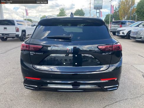 Used 2024 Buick Envision Sport Touring AWD/4WD image 6