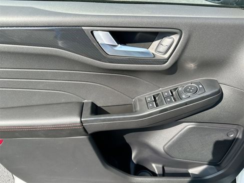 New 2026 Ford Escape ST-Line w/ Tech Pack #1 image 22