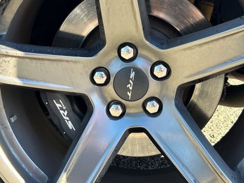 Used 2022 Dodge Challenger SRT Hellcat w/ Plus Package image 33