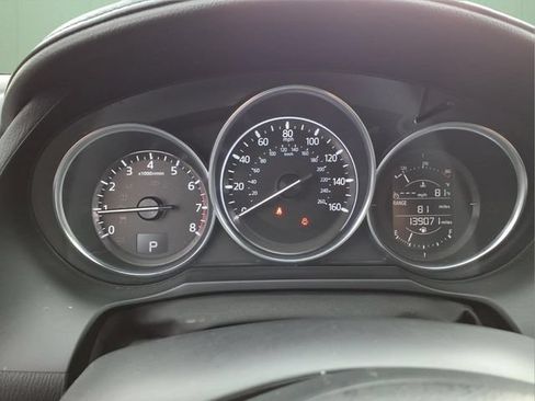 Used 2017 MAZDA MAZDA6 Touring FWD image 17