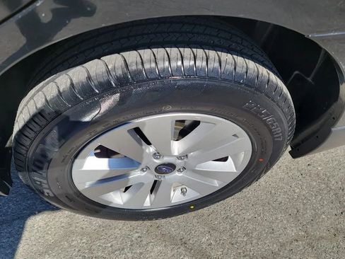 Used 2019 Subaru Outback 2.5i Premium image 30