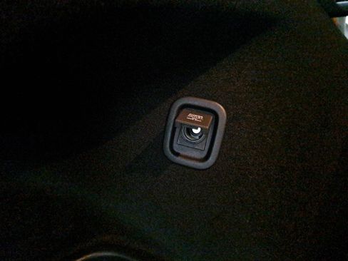 Certified 2025 Honda Passport EX-L image 8