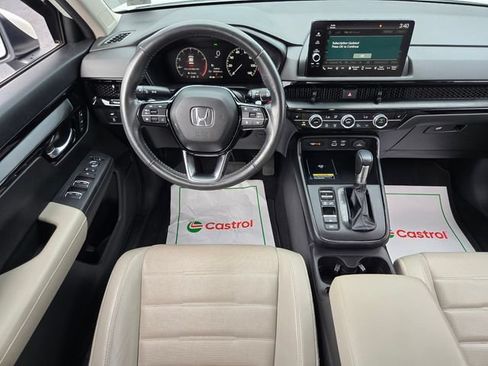 Used 2023 Honda CR-V EX-L image 14