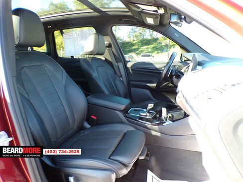 Used 2023 BMW X3 M40i image 29