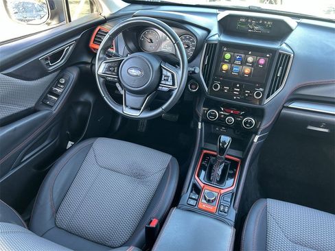 Used 2019 Subaru Forester Sport w/ Popular Package #2 image 10