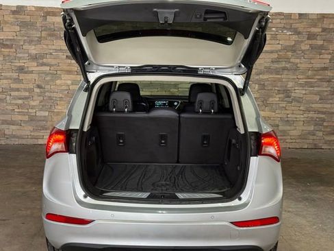 Used 2019 Buick Envision Essence FWD image 7