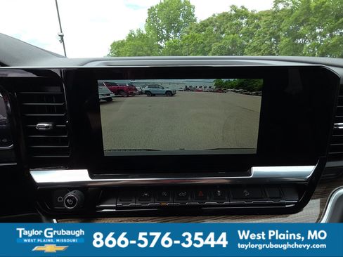 New 2026 Chevrolet Silverado 1500 RST w/ Convenience Package II AWD/4WD image 23