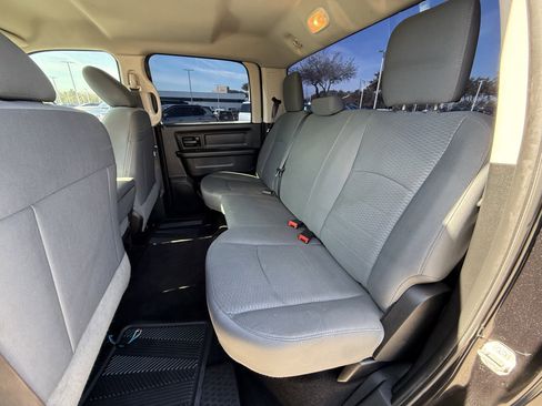 Used 2016 RAM 1500 Tradesman w/ Popular Equipment Group image 27