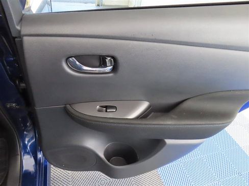 Used 2023 Nissan Leaf S FWD image 30