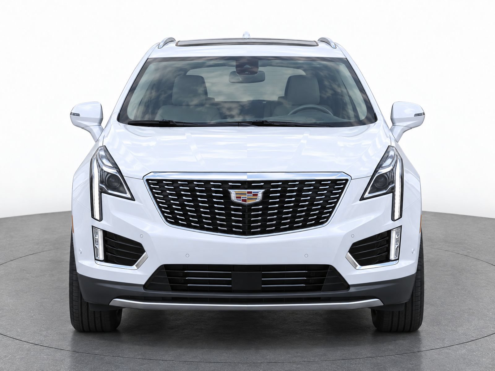 Used 2024 Cadillac XT5 Premium Luxury w/ Technology Package FWD image 5