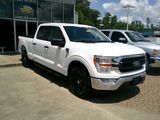 Used 2022 Ford F150 XLT w/ Equipment Group 301A Mid image 5