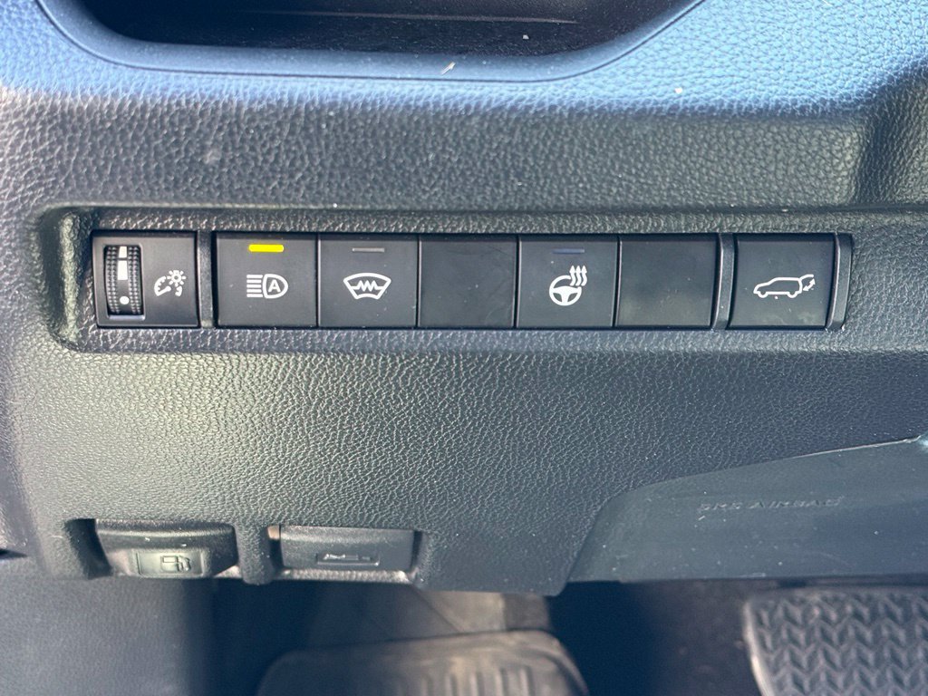 Used 2024 Toyota RAV4 XLE Premium w/ Weather Package AWD/4WD image 14