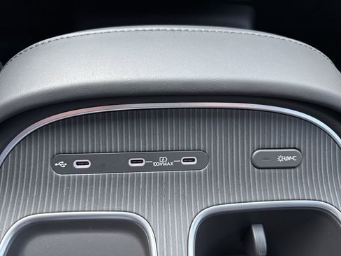 New 2026 Hyundai Palisade Calligraphy image 32