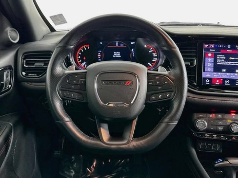 Used 2024 Dodge Durango GT AWD/4WD image 14