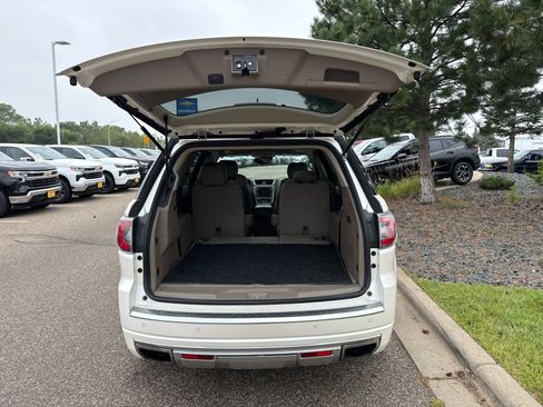 Used 2014 GMC Acadia Denali AWD/4WD image 11