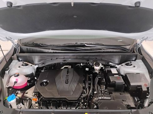 Used 2025 Kia Sorento S w/ Panoramic Sunroof Package FWD image 27