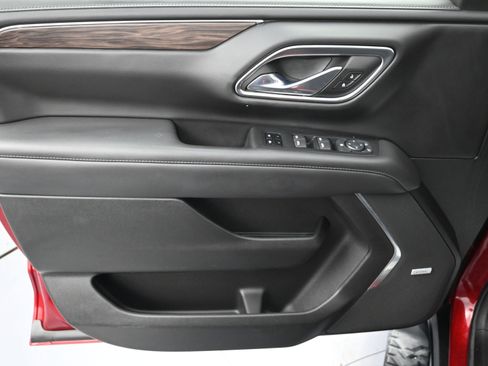 Certified 2021 Chevrolet Tahoe Z71 image 25