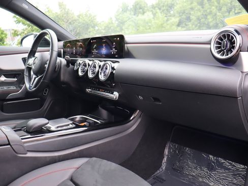 Used 2023 Mercedes-Benz CLA 250 4MATIC w/ AMG Line image 22