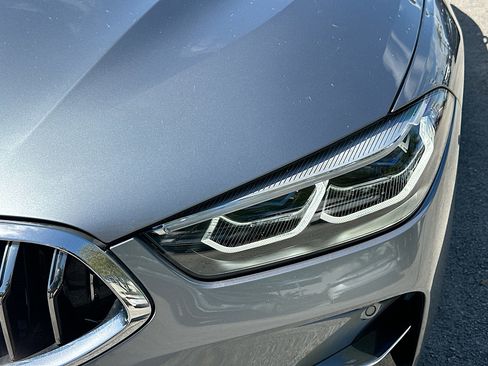 Used 2021 BMW 840i Gran Coupe w/ Comfort Seating Package image 32