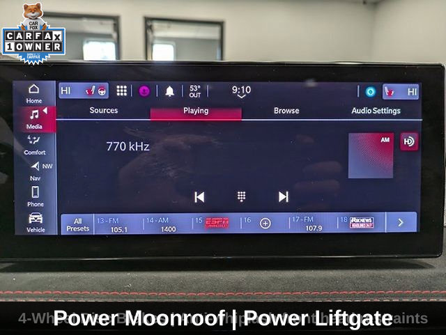 Used 2024 Alfa Romeo Tonale Ti AWD/4WD image 22