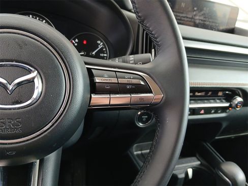 Used 2025 MAZDA CX-50 2.5 Hybrid w/ Premium Plus Pkg image 18