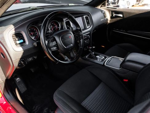 Used 2023 Dodge Charger GT image 2