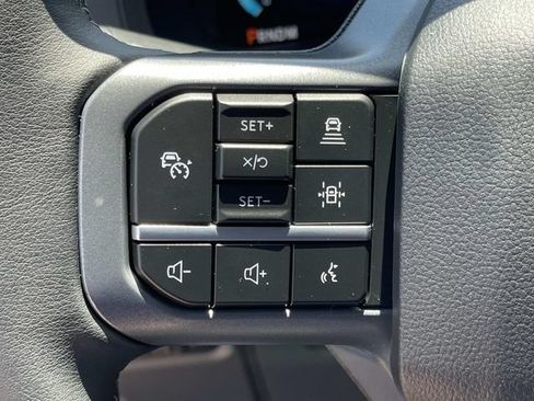 New 2026 Ford F150 XLT w/ Equipment Group 302A MID AWD/4WD image 34
