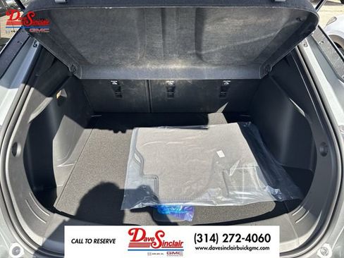 New 2026 Buick Envista Sport Touring w/ Convenience I Package FWD image 22
