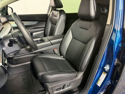 Certified 2025 Nissan Murano SL image 18