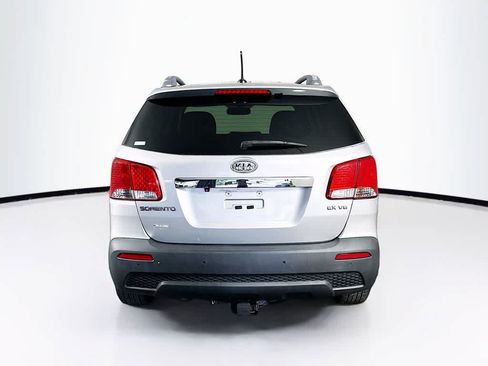 Used 2012 Kia Sorento EX FWD image 5