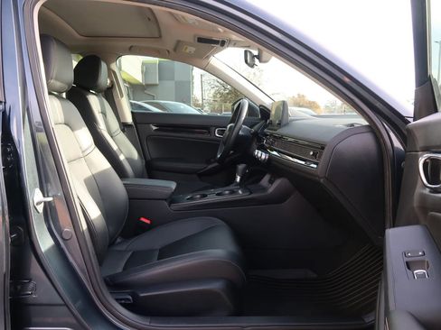 Used 2024 Honda Civic EX-L image 24