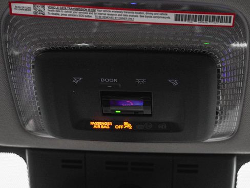 New 2026 Toyota Prius LE image 28