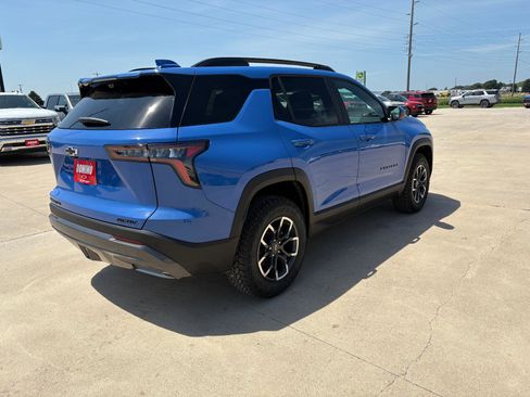 New 2026 Chevrolet Equinox ACTIV w/ Convenience Package III image 6