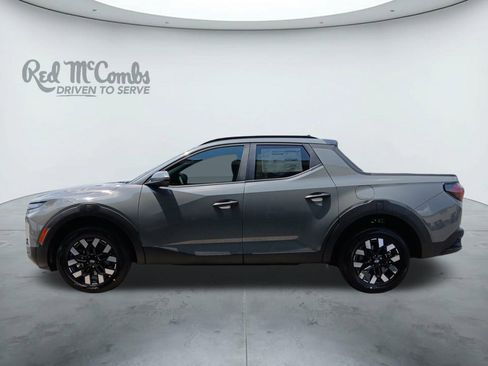 New 2026 Hyundai Santa Cruz SEL image 2