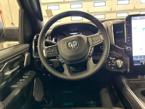 New 2026 RAM 1500 Laramie image 27