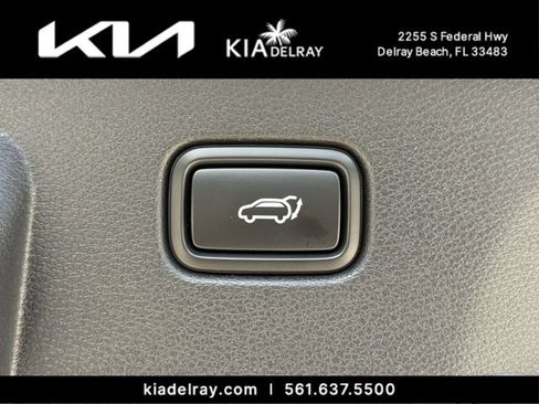New 2026 Kia Sportage X-Line w/ X-Line Premium Package AWD/4WD image 9