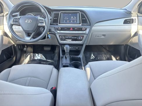 Used 2018 Hyundai Sonata ECO image 12