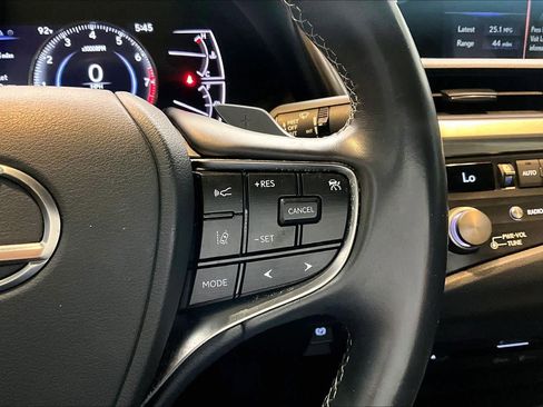 Used 2021 Lexus ES 350 w/ Accessory Package 2 FWD image 25