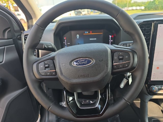 New 2026 Ford Ranger XLT w/ Equipment Group 301A High RWD image 16