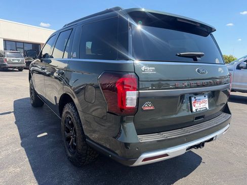 Used 2022 Ford Expedition Timberline AWD/4WD image 14