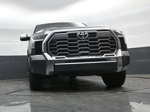 Used 2024 Toyota Tundra 1794 Edition image 36