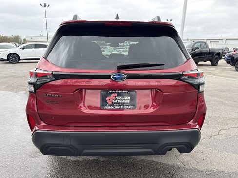 New 2026 Subaru Forester Premium image 4