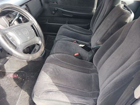 Used 2002 Dodge Dakota SLT RWD image 6