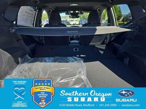 New 2026 Subaru Crosstrek 2.5i Sport AWD/4WD image 19